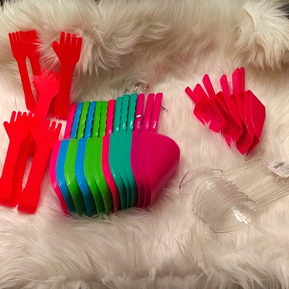 Party essentials